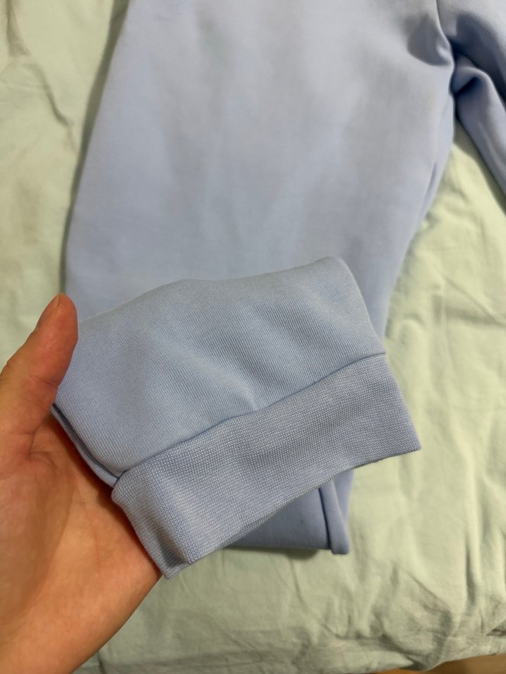 Nike erkek eşofman tech - Görsel 5