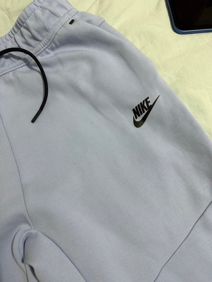 Nike erkek eşofman tech - Görsel 2