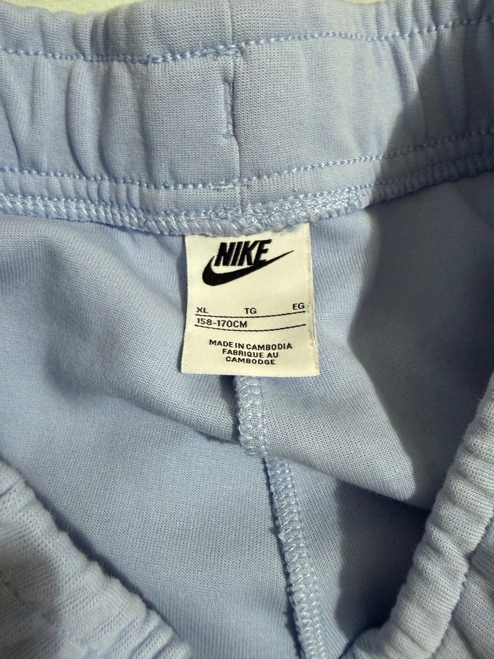 Nike erkek eşofman tech - Görsel 3