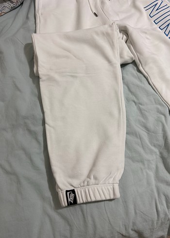 Nike kadın eşofman altı xs beden bol - Görsel 3