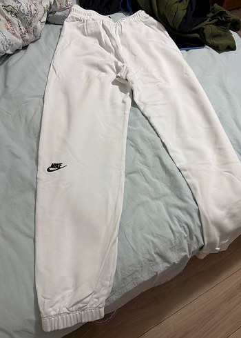 Nike kadın eşofman altı xs beden bol - Görsel 4