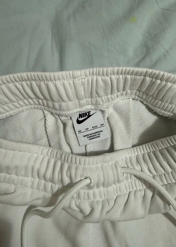 Nike kadın eşofman altı xs beden bol - Görsel 6