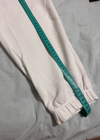 Nike kadın eşofman altı xs beden bol - Görsel 8