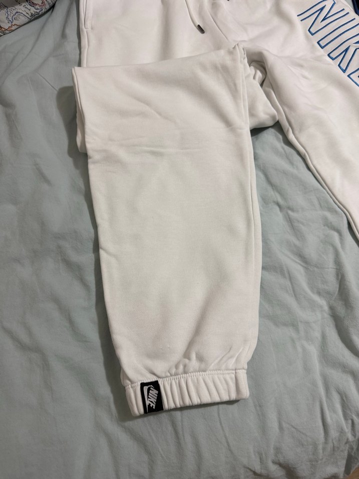 Nike kadın eşofman altı xs beden bol - Görsel 3