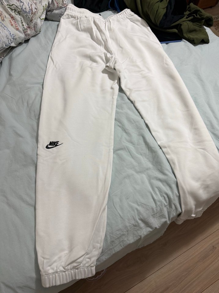 Nike kadın eşofman altı xs beden bol - Görsel 4