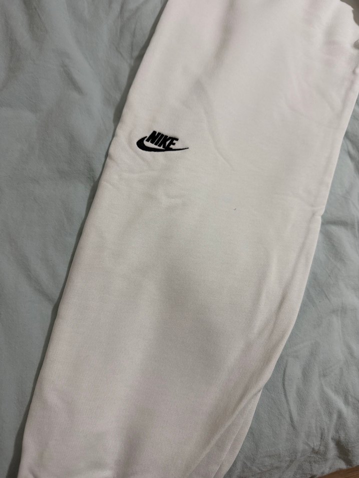 Nike kadın eşofman altı xs beden bol - Görsel 5
