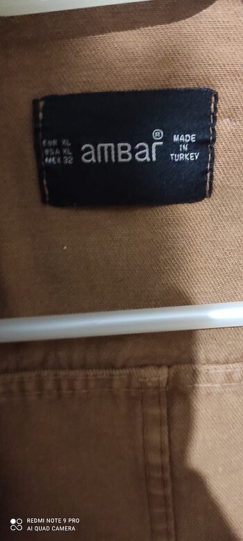 Diğer Kısa kot ceket