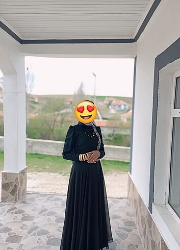 İkili takım tesettür 