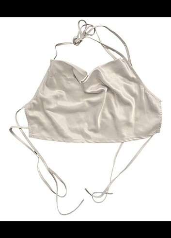 H&M Crop