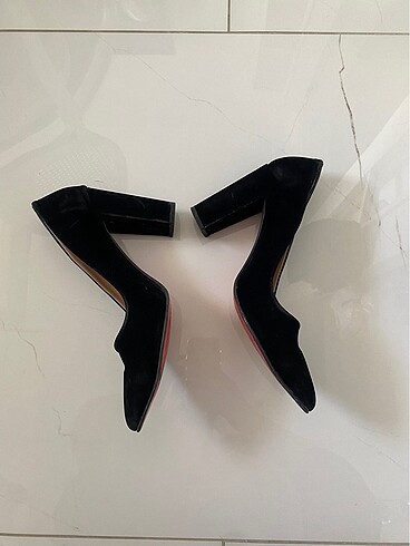 Diğer Stiletto