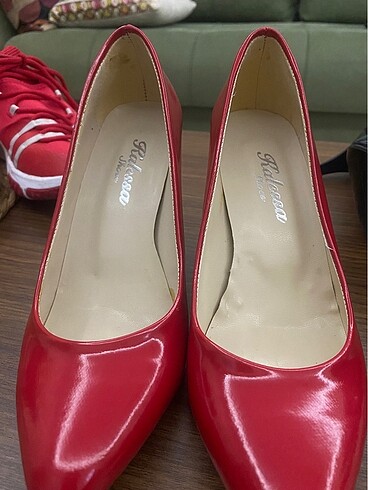 Stiletto