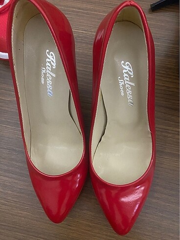 Diğer Stiletto