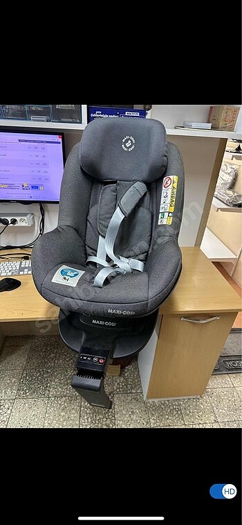 Diğer Oto koltuk