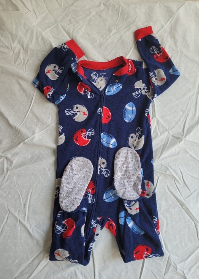 Carters uyku tulumu  - Görsel 2