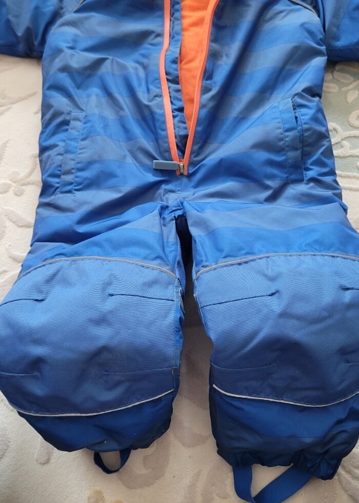 Tchibo kar tulumu  - Görsel 4