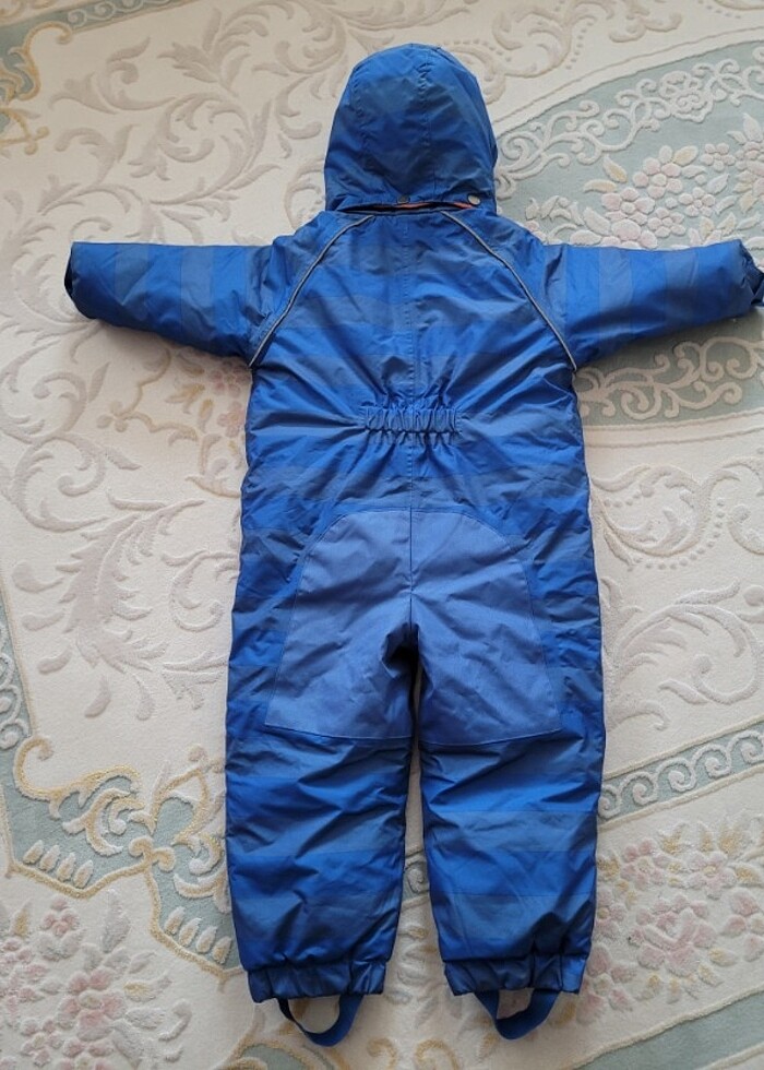 Tchibo kar tulumu  - Görsel 2