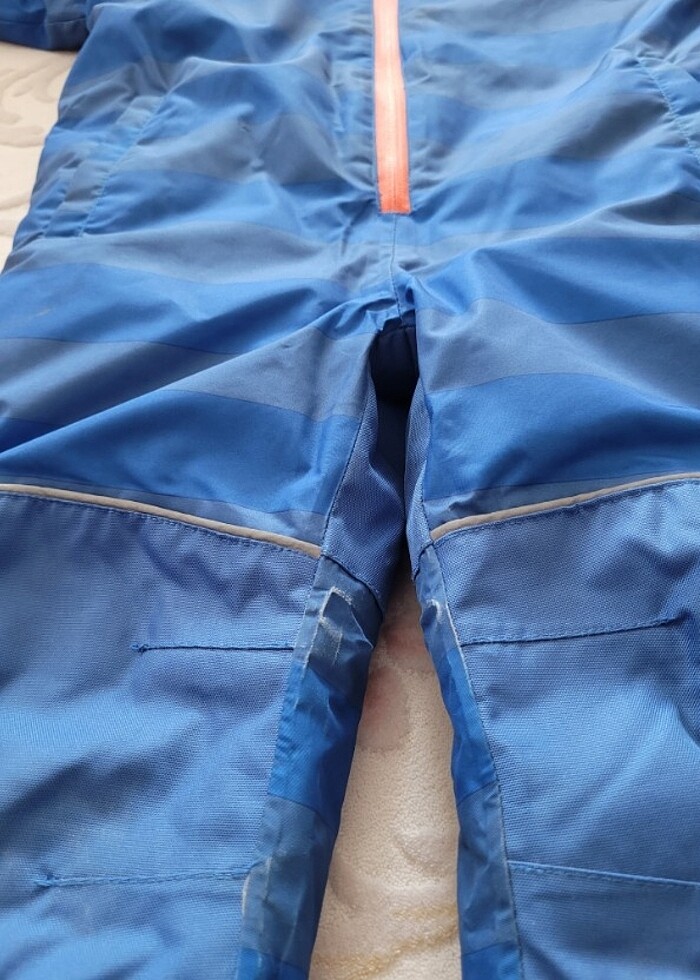 Tchibo kar tulumu  - Görsel 5