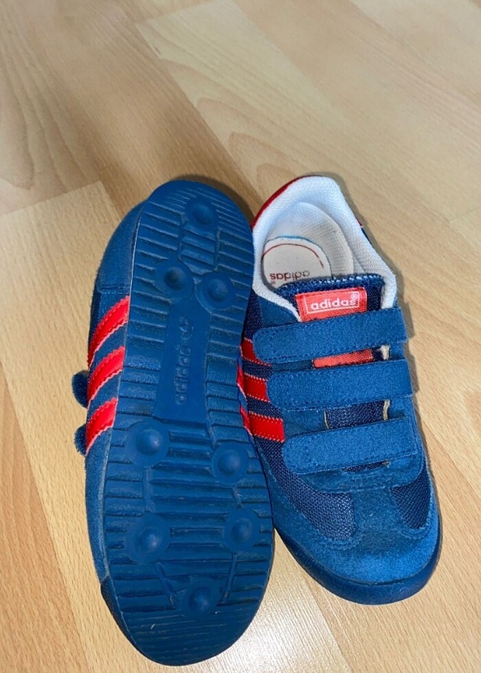 Adidas 30 numara  - Görsel 3