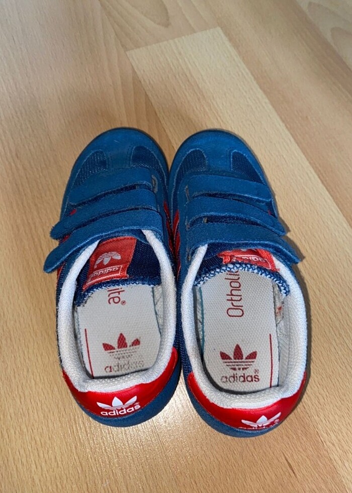 Adidas 30 numara  - Görsel 4