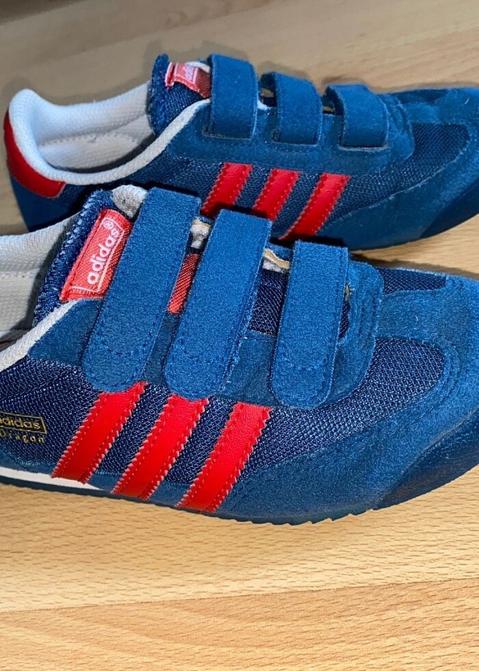 Adidas 30 numara  - Görsel 5