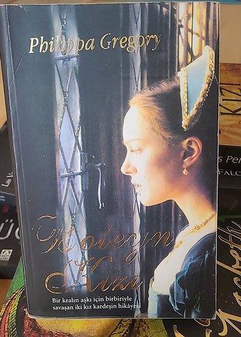Boleyn Mirası ve Diğer Romanlar - Görsel 5