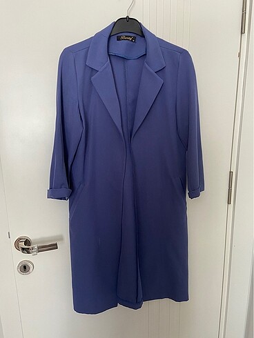 Blazer ceket