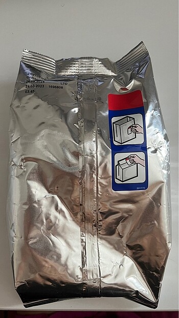 Beden Hipp organic combiotik 2