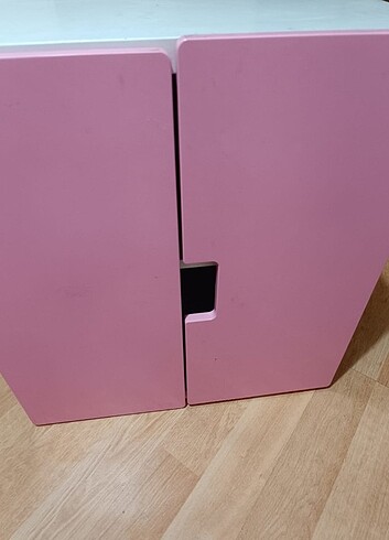 Ikea dolap