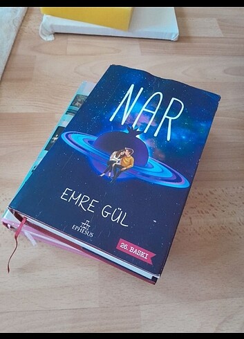 Nar - Emre Gül