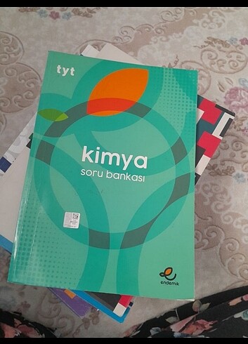 Endemik TYT Kimya