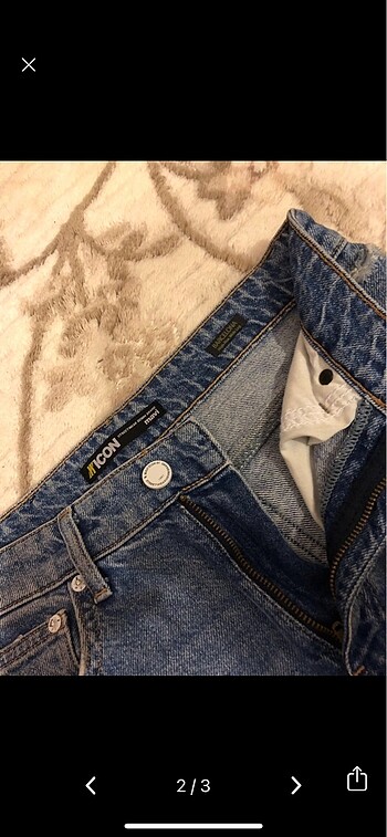 Mavi Jeans Mavi jean