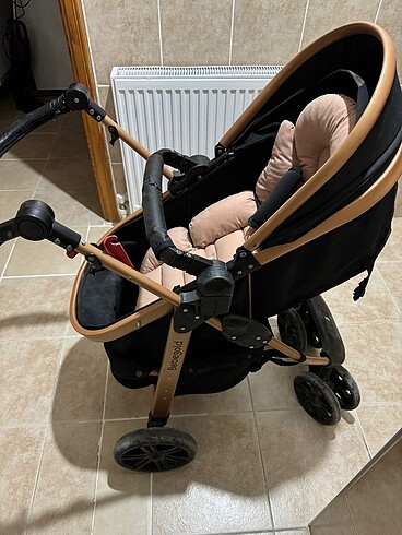 15-36 kg Beden Temiz ürün sorunu yok içinde puseti de dahil çe yağmurluğu da