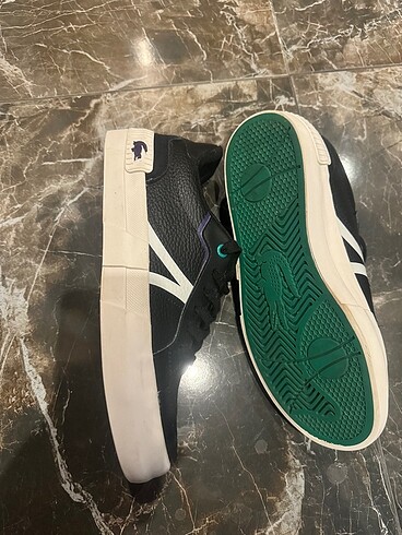 39 Beden Lacoste ayakkabı 39
