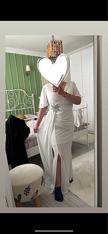 Diğer Nikah elbisesi