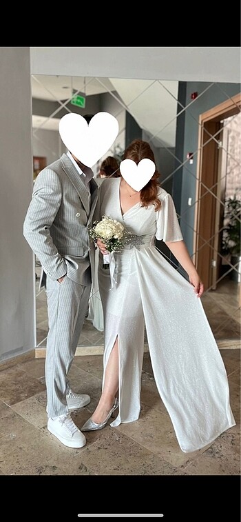Nikah elbisesi