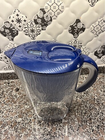 Beden Brita Su Arıtıcı