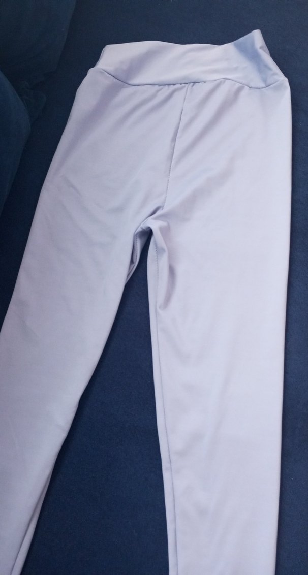 Kadın Tayt - Görsel 2