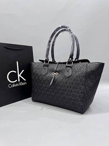 Calvin Klein KOL ÇANTASI