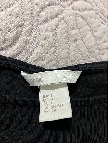 H&M H&m body