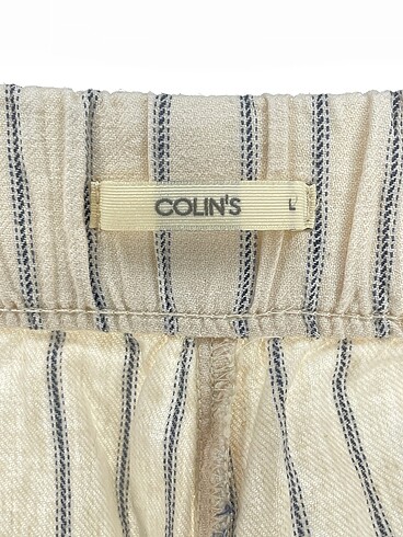 l Beden çeşitli Renk Colin's Düz Kesim %70 İndirimli.