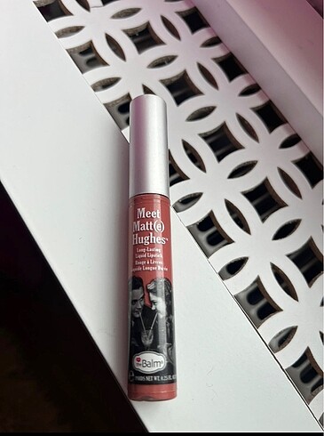 The Balm Stick Ruj