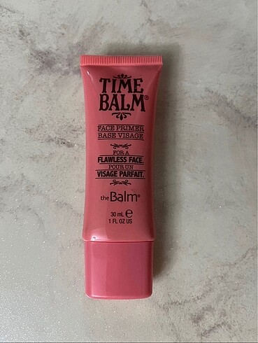 The Balm-Makyaj Bazı