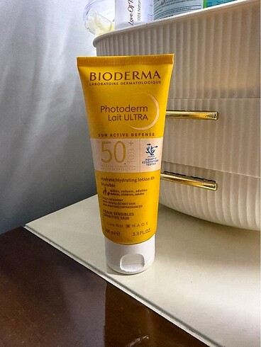 BIODERMA Güneş Kremi