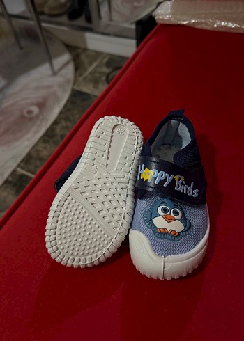 Erkek çocuk ayakkabısı - Görsel 2