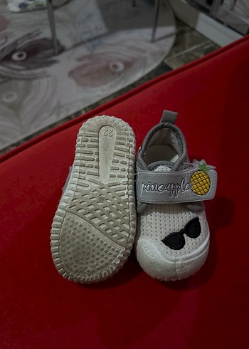 Erkek çocuk Ayakkabısı - Görsel 2