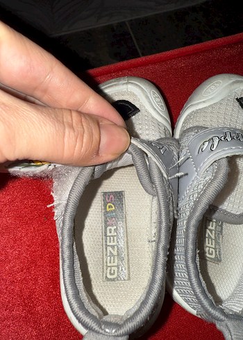 Erkek çocuk Ayakkabısı - Görsel 3