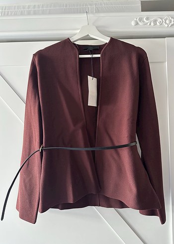 Zara Ceket - Görsel 5