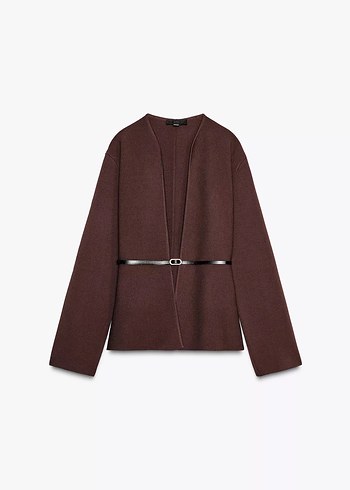 Zara Ceket - Görsel 3