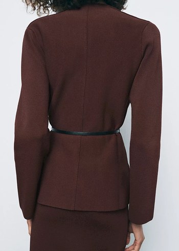 Zara Zara Ceket