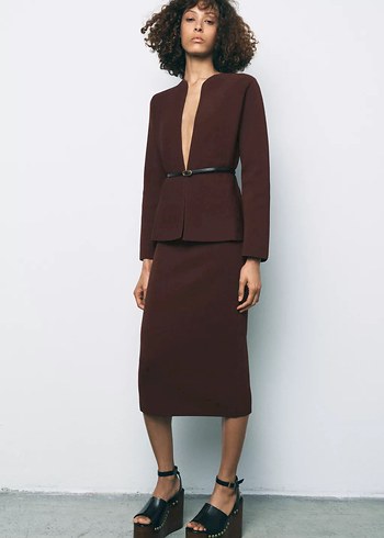 Zara Ceket
